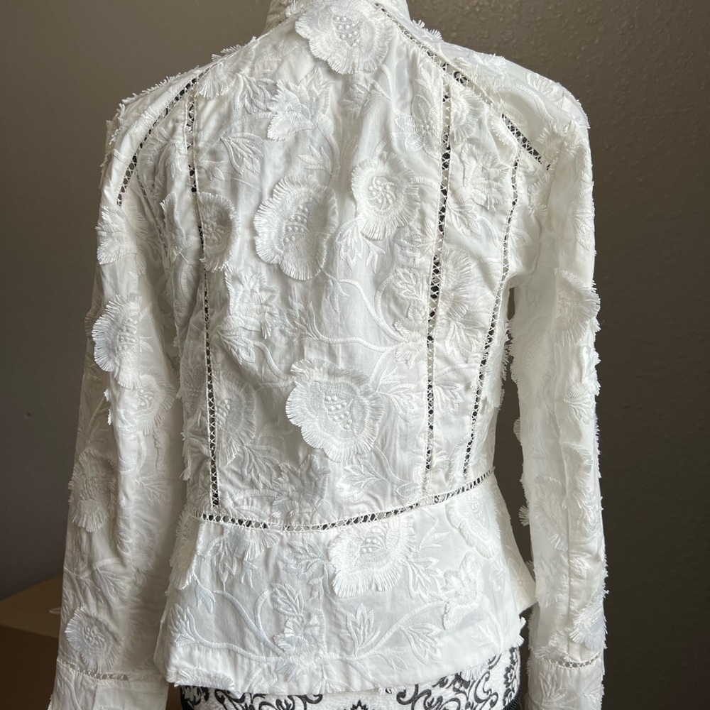 INC Jacket - Picture 4 of 6